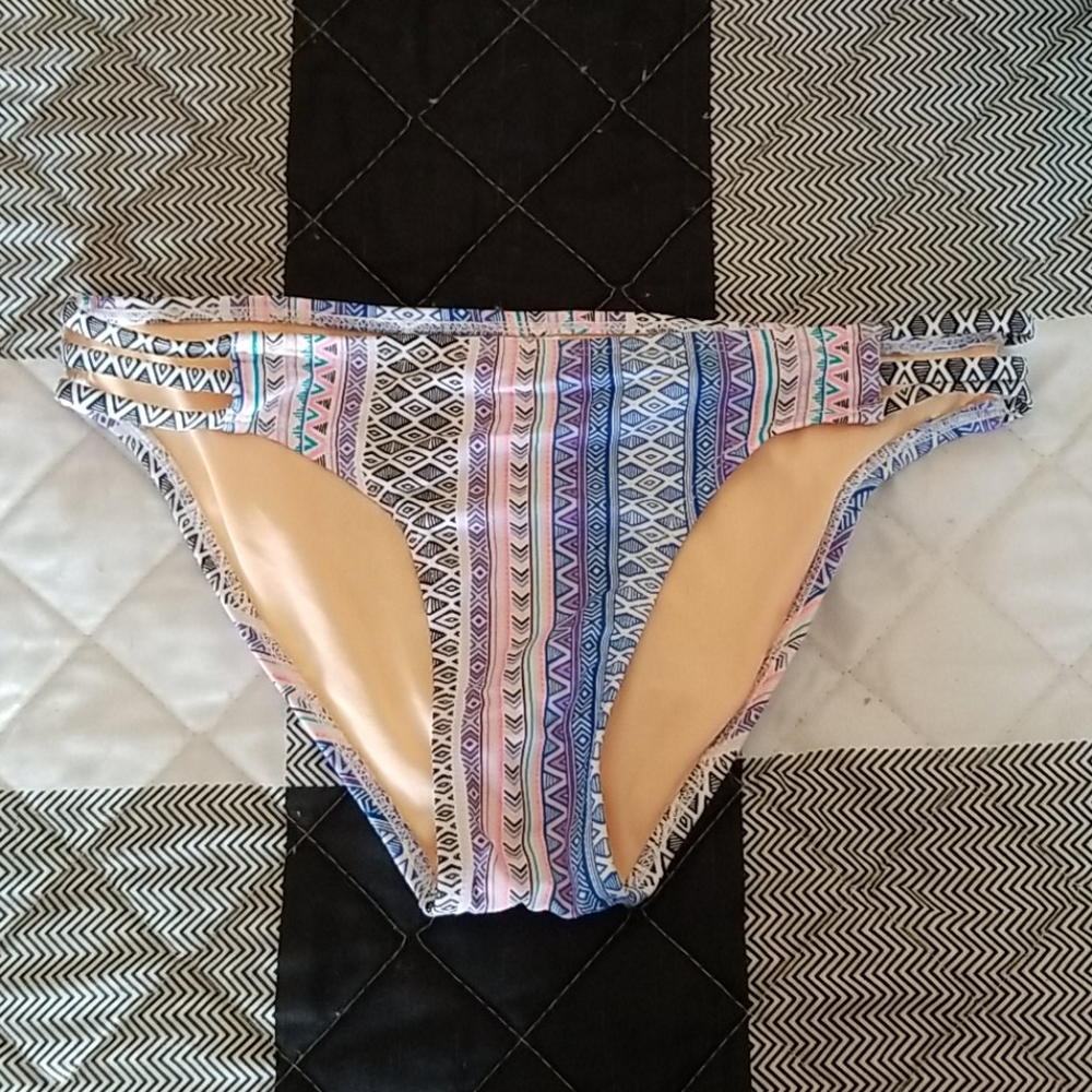 Bikini Bottoms